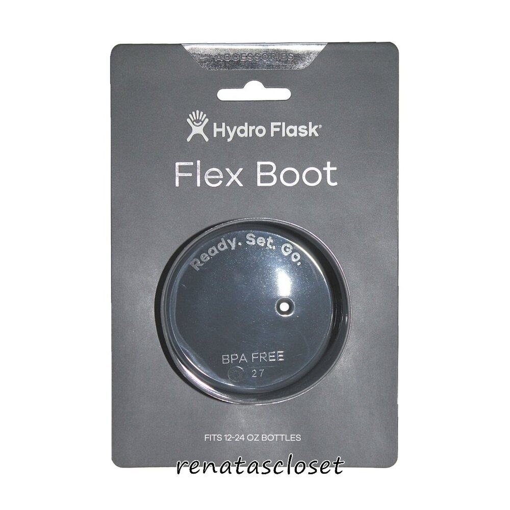 Hydro Flask Small Stone Flex Boot for 12-24 oz. Bottles NWT/NIP